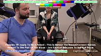  clov ava siren gets fucked by doctor tampa in quot strangers in the night quot min Konulu Porno
