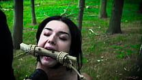 hot submissive babe gets hard fuck and spanking in bdsm porn ends with cum swallow min Konulu Porno