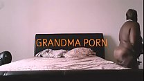 Young boy fuck big booty ebony grandma Konulu Porno