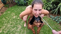 Getting my face soaked with piss with my whire ... Konulu Porno