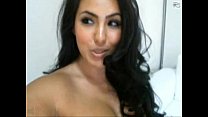 Kim Kardashian Look Alike Squirts Konulu Porno