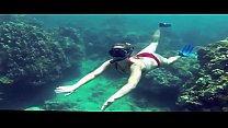 Swimming Underwater Girls Full HD [HD, 720p] Konulu Porno