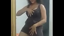 sexy cute dancing on bollywood hindi song xvideos com min Konulu Porno