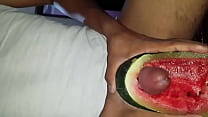Watermelon fuck Konulu Porno