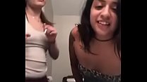 Me and my Hispanic homegirl shaking our ass’s Konulu Porno
