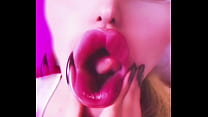 dollification sissification huge pink lips transformation fetish min Konulu Porno