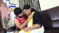 House Owner Romance with house keeper Konulu Porno