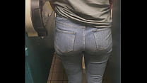 public stall at work pawg worker fucked doggy Konulu Porno