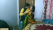 indian hot milf aunty vs hot teen indian sex with hindi audio min Konulu Porno