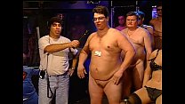 Howard Stern - Smallest Penis Contest Konulu Porno