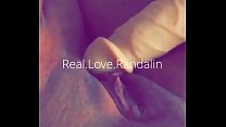 Love Randalin Dildo 3 Konulu Porno