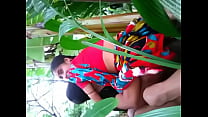 Outdoor aunty and tamil guy fucking 18 year old... Konulu Porno
