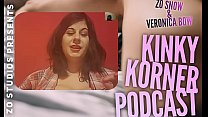 zo podcast x presents the kinky korner podcast w veronica bow and guest miss cameron cabrel episode pt min Konulu Porno