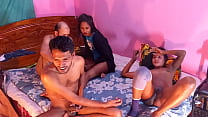 rough hardcor tight pussy sex with two guys most great group sex xxx porn hanif and popy khatun and mst sumona and manik mia min Konulu Porno