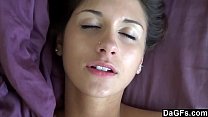 Dagfs - Skinny Awesome Ex Girlfriend Sucking An... Konulu Porno