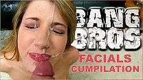 bangbros epic facial fest cum shot compilation preston parker jizzing on over faces pancakes min Konulu Porno