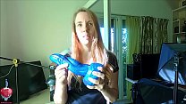 bad dragon dildos and masturbator unboxing review and first impressions min Konulu Porno