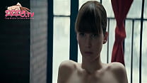  popular jennifer lawrence nude show her cherry tits from red sparrow seson episode sex scene on ppps tv min Konulu Porno
