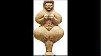 The History Of The Ancient Goddess Gape - The A... Konulu Porno