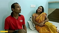 Indian wife exchanged with poor laundry boy!! H... Konulu Porno