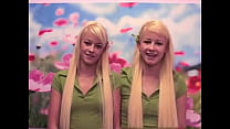 enjoy the milton twins in their teen years sec Konulu Porno