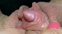New hairy bush big clit close up video compilat... Konulu Porno