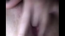 me fingering my pussy sec Konulu Porno