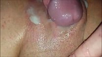Milf's Shaved Pussy Squirts Like a Fountain Konulu Porno