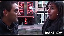 mature chap takes a trip to visit the amsterdam prostitutes min Konulu Porno