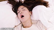 ADULT TIME How Women Orgasm - Jane Wilde Konulu Porno