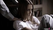 Psychiatrist takes advantage of teen who got ar... Konulu Porno