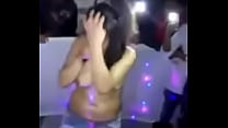mexican morrita teaches more and perrea at party sec Konulu Porno