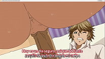 Hentai of Students Uncensored Konulu Porno