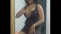 Sexy Indian Teen HOT Dance For BF Konulu Porno