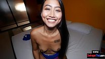 Thai amateur teen bar girl short time room suck... Konulu Porno