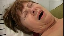 59 years old granny masturbating Konulu Porno