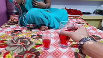 Jija and Sali fucking pussy Desi Bhabhi Giving ... Konulu Porno