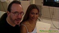 Eva Roberts Gets Her Pussy Fucked From Behind Konulu Porno