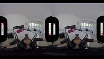vr sex with a hot catwoman carmen caliente only on vrcosplayx com min Konulu Porno