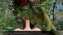 long live the princess chapter dryads give the most satisfying blowjobs min Konulu Porno