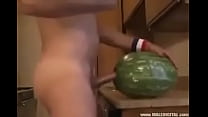 Watermelon Konulu Porno