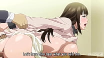 hentai nbsp milf wife cheating on her husband while he rests uncensored subtitled min Konulu Porno