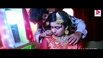 Hot indian adult web-series sexy Bride First ni... Konulu Porno