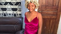 This Cutie Was Left At Home Alone Would You App... Konulu Porno