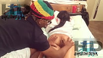 two  ebony teens  get  there asses oiled Konulu Porno