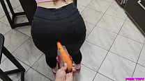 my beautiful sister in law is very hot and i provoke my carrot min Konulu Porno