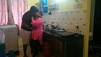big ass bengali bhabhi having hot hardsex in kitchen min Konulu Porno