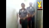 Women Police Uniformed and freaking out showing... Konulu Porno