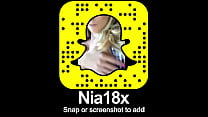 hot scene is secretly recorded on snap chat with my hot snap chat zoe x sec Konulu Porno