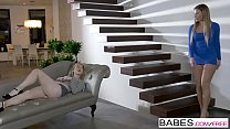 Babes - Lets Get Lost  starring  Mischa Cross a... Konulu Porno
